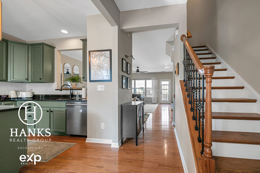219 N Irwin Avenue, Charlotte NC - HRG_7282