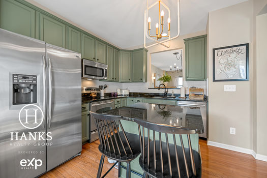 219 N Irwin Avenue, Charlotte NC - HRG_7286