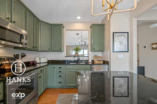 219 N Irwin Avenue, Charlotte NC - HRG_7288