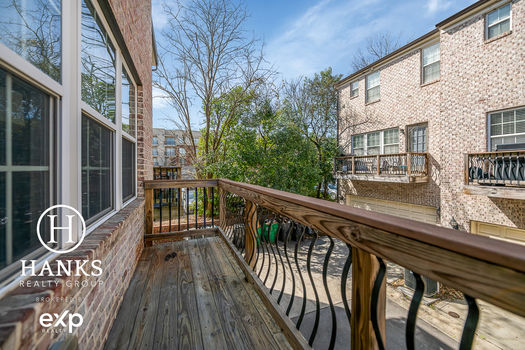 219 N Irwin Avenue, Charlotte NC - HRG_7299