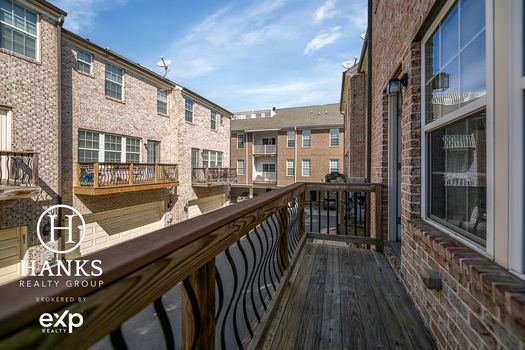 219 N Irwin Avenue, Charlotte NC - HRG_7300