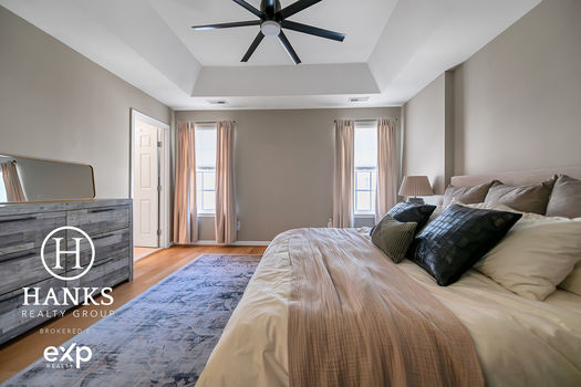 219 N Irwin Avenue, Charlotte NC - HRG_7320