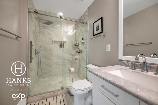 219 N Irwin Avenue, Charlotte NC - HRG_7323