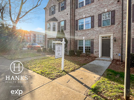 219 N Irwin Avenue, Charlotte, NC-WA0019