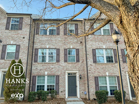 219 N Irwin Avenue, Charlotte, NC-WA0022