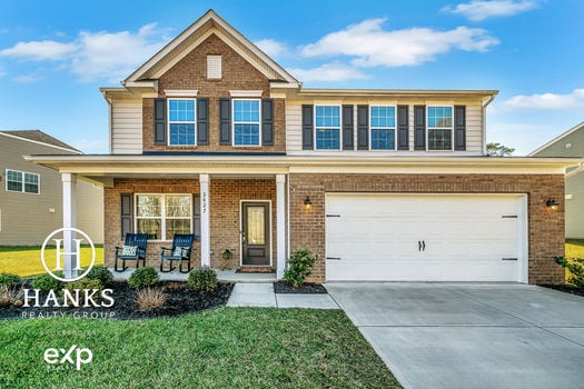 3427 Laurel Oak Lane, Gastonia, NC- HRG_0048
