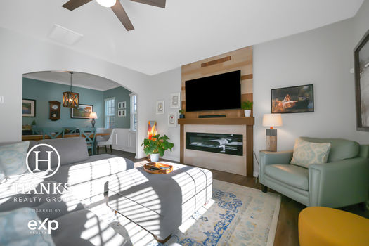 3427 Laurel Oak Lane, Gastonia, NC- HRG_0096