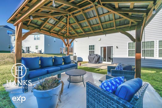 3427 Laurel Oak Lane, Gastonia, NC- HRG_0303