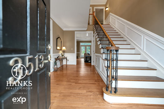 3513 Country Club Drive, Gastonia, NC-6572