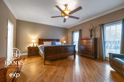 3513 Country Club Drive, Gastonia, NC-6638