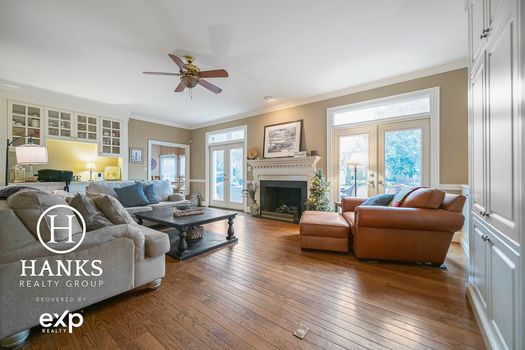 3513 Country Club Drive, Gastonia, NC-6678