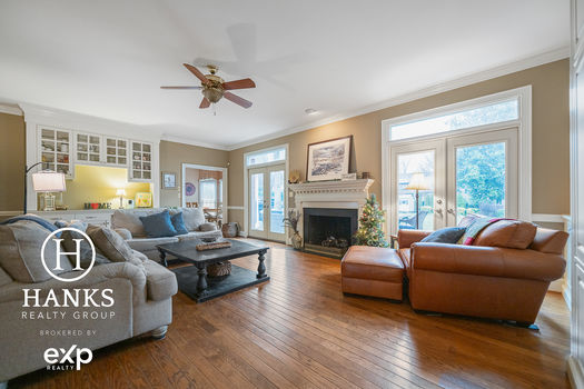 3513 Country Club Drive, Gastonia, NC-6695