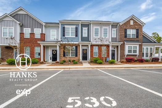 Branded 001 - 530 Dorman Street, Belmont, NC- HRG_8222