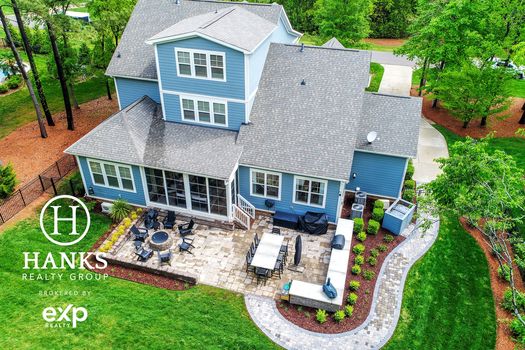 Branded 41 - 208 Cape August Place, Belmont, NC-0098