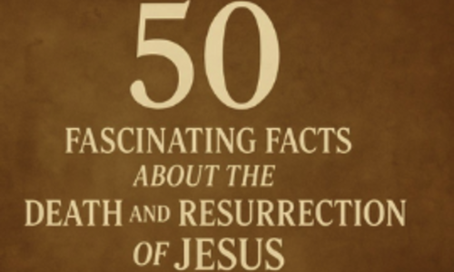 50 Fascinating Facts About the Death and Resurrection …