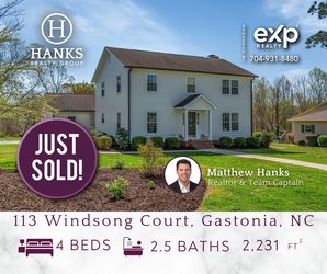 113 Windsong Court, Gastonia, NC UC (3)