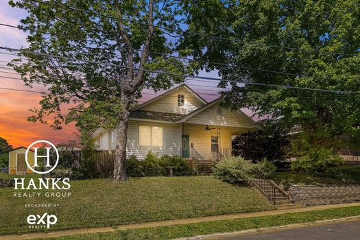 209 S Ransom Street, Gastonia, NC - 0000