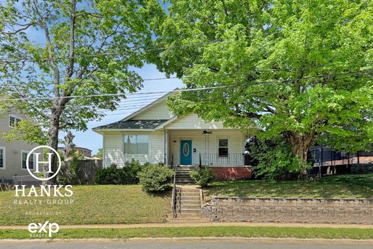 209 S Ransom Street, Gastonia, NC - 0001