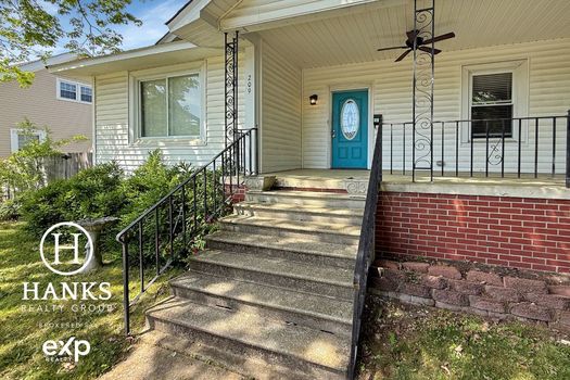 209 S Ransom Street, Gastonia, NC - 0006