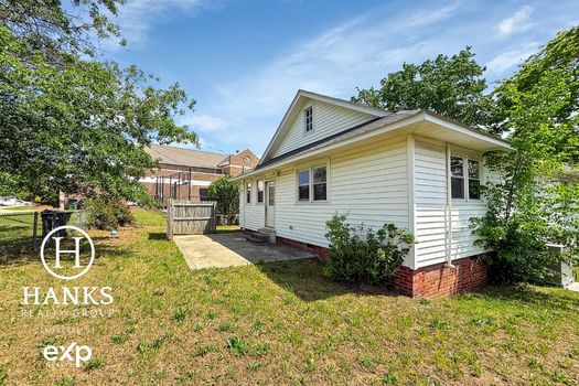 209 S Ransom Street, Gastonia, NC - 0010