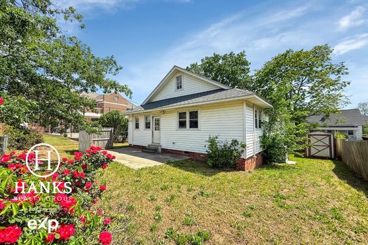 209 S Ransom Street, Gastonia, NC - 0011