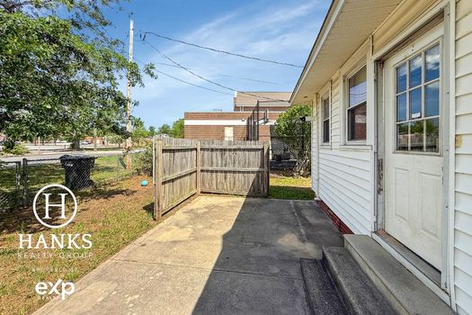 209 S Ransom Street, Gastonia, NC - 0012