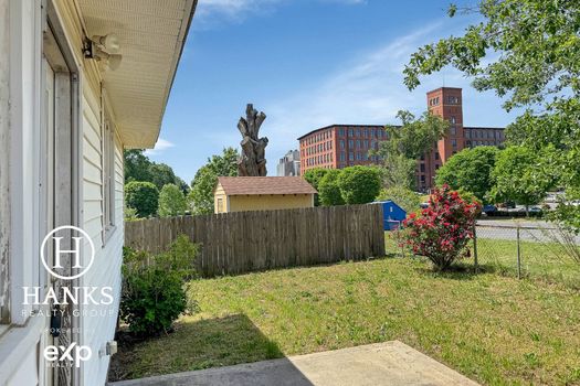 209 S Ransom Street, Gastonia, NC - 0015