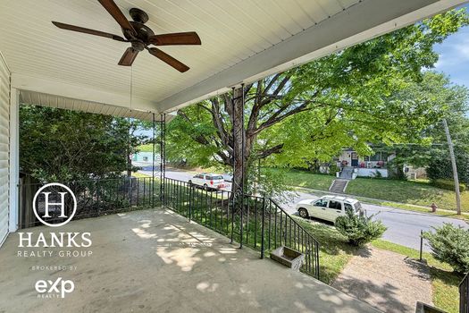 209 S Ransom Street, Gastonia, NC - 0022