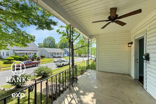209 S Ransom Street, Gastonia, NC - 0023
