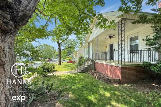 209 S Ransom Street, Gastonia, NC - 0024