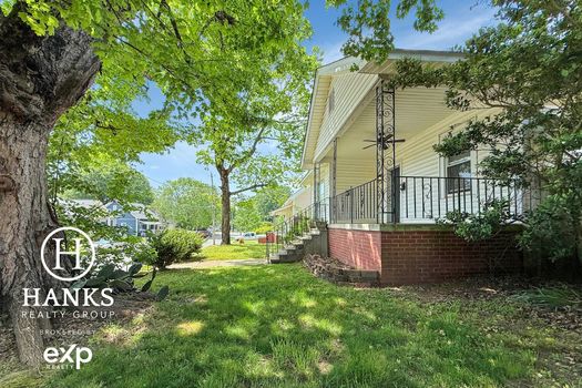 209 S Ransom Street, Gastonia, NC - 0025