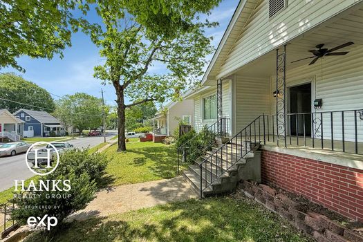 209 S Ransom Street, Gastonia, NC - 0026