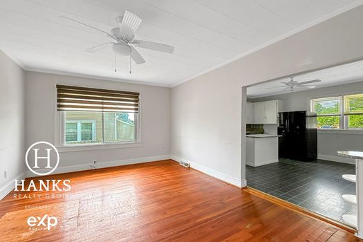 209 S Ransom Street, Gastonia, NC - 0036