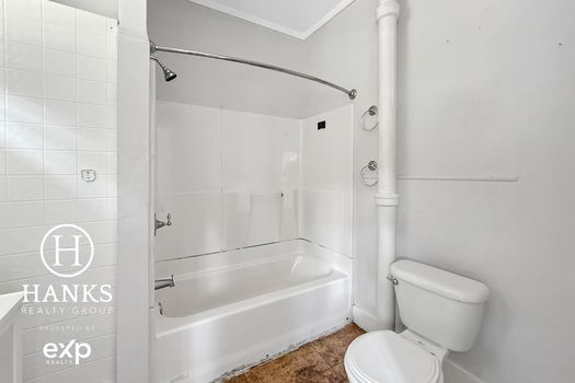 209 S Ransom Street, Gastonia, NC - 0049