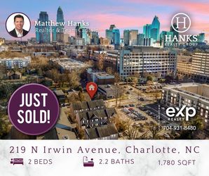 219 N Irwin Avenue, Charlotte JS