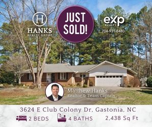 3513 Country Club Dr, Gastonia, NC NP 874900 (4)