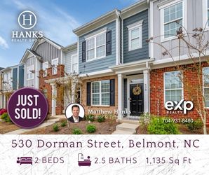 530 Dorman Street, Belmont, NC FB-JS