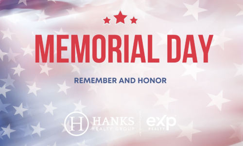 Memorial Day in Gaston County: Honoring Our Heroes