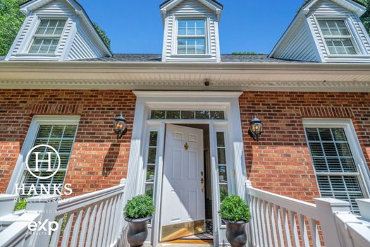 003 - 3412 Country Club Drive, Gastonia, NC - HRG_8472