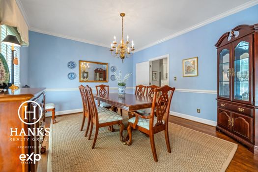009 - 3412 Country Club Drive, Gastonia, NC-HRG_8513