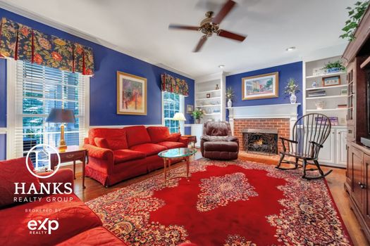 010 - 3412 Country Club Drive, Gastonia, NC-HRG_8532
