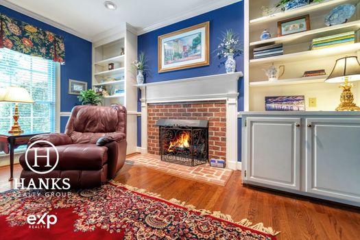 011 - 3412 Country Club Drive, Gastonia, NC - HRG_8538