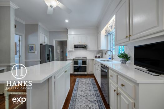 013 - 3412 Country Club Drive, Gastonia, NC-HRG_8564