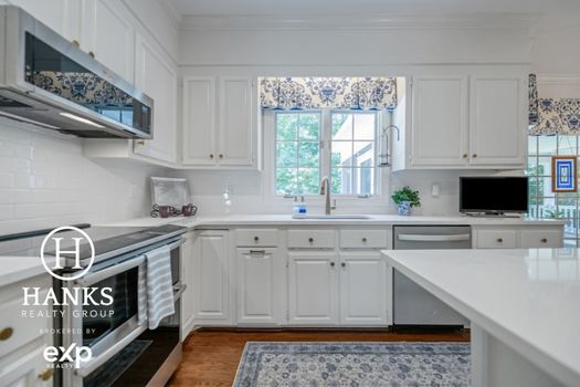 015 - 3412 Country Club Drive, Gastonia, NC - HRG_8574