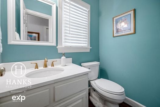 019 - 3412 Country Club Drive, Gastonia, NC-HRG_8596