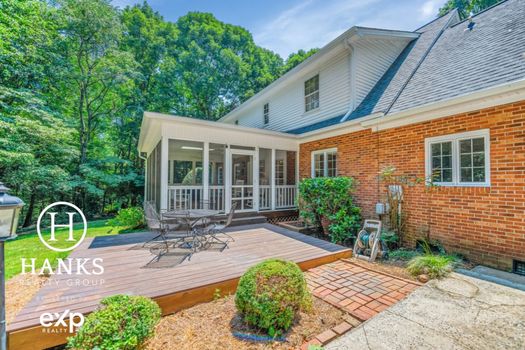043 - 3412 Country Club Drive, Gastonia, NC - HRG_8629