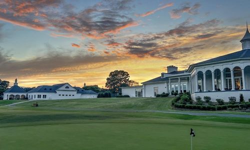 Living Near Gaston Country Club: History, Lifestyle, and …
