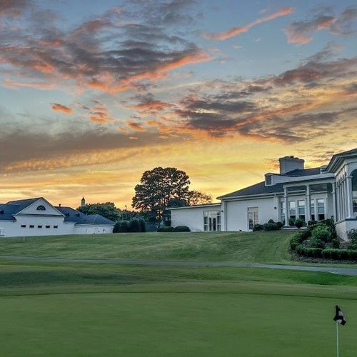 Living Near Gaston Country Club: History, Lifestyle, and Community Insights