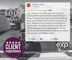 HRG Review-3427 Laurel Oak Lane, Gastonia, NC