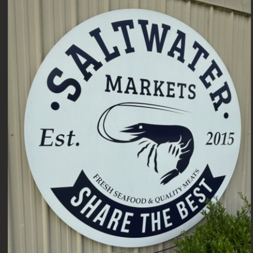 From Boat to Table in 24 Hours: The Saltwater Markets Story